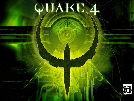Quake 4 - WTF IS "КВАК4"?
