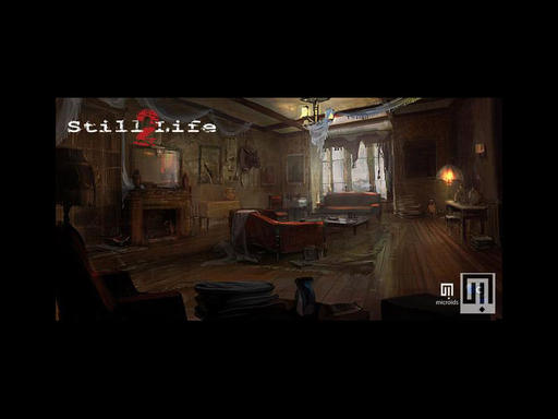 Still Life 2 - 50% off на YUPLAY.ru Still Life 2 - 50% off на YUPLAY.ru