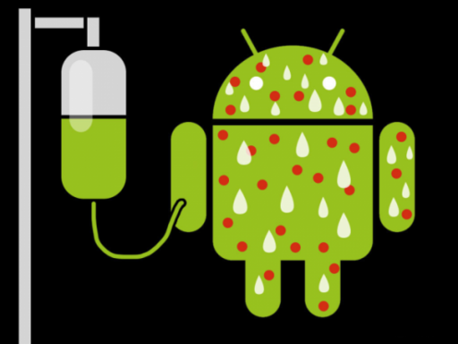 Обо всем - Как защитить свой Android?
