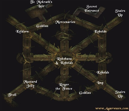 Baldur's Gate - Мои маленькие сопартийцы, или путешествовать с тобой - одно удовольствие! (Часть II) Baldur's Gate - Мои маленькие сопартийцы, или путешествовать с тобой - одно удовольствие! (Часть II)