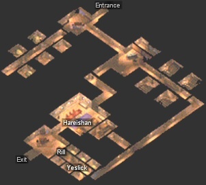 Baldur's Gate - Мои маленькие сопартийцы, или путешествовать с тобой - одно удовольствие! (Часть II) Baldur's Gate - Мои маленькие сопартийцы, или путешествовать с тобой - одно удовольствие! (Часть II)