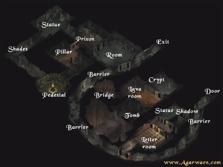 Baldur's Gate - Мои маленькие сопартийцы, или путешествовать с тобой - одно удовольствие! (Часть II) Baldur's Gate - Мои маленькие сопартийцы, или путешествовать с тобой - одно удовольствие! (Часть II)