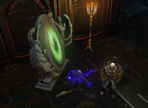 Divinity: Original Sin - Divinity:Original Sin: одинокий... викинг! (Окончание) Divinity: Original Sin - Divinity:Original Sin: одинокий... викинг! (Окончание)
