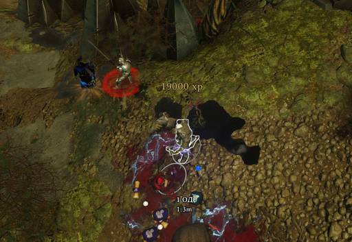 Divinity: Original Sin - Divinity:Original Sin: одинокий... викинг! (Окончание) Divinity: Original Sin - Divinity:Original Sin: одинокий... викинг! (Окончание)