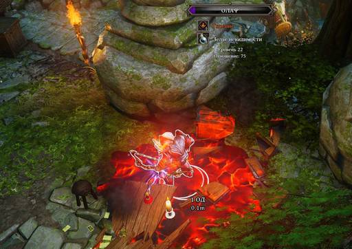 Divinity: Original Sin - Divinity:Original Sin: одинокий... викинг! (Окончание) Divinity: Original Sin - Divinity:Original Sin: одинокий... викинг! (Окончание)