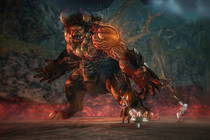 Toukiden: Kiwami — мочи зло, твори добро Toukiden: Kiwami — мочи зло, твори добро