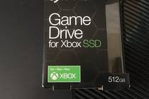 Обзор Seagate Game Drive 512GB SSD для Xbox One Обзор Seagate Game Drive 512GB SSD для Xbox One
