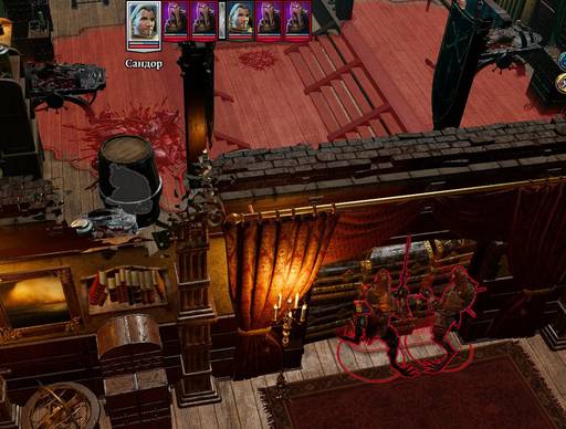 Divinity: Original Sin 2 - Divinity: Original Sin 2 - Definitive Edition: Одинокий и доблестный (часть десятая, окончание) Divinity: Original Sin 2 - Divinity: Original Sin 2 - Definitive Edition: Одинокий и доблестный (часть десятая, окончание)