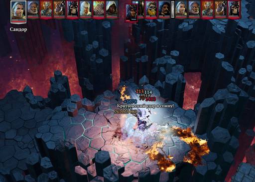 Divinity: Original Sin 2 - Divinity: Original Sin 2 - Definitive Edition: Одинокий и доблестный (часть десятая, окончание) Divinity: Original Sin 2 - Divinity: Original Sin 2 - Definitive Edition: Одинокий и доблестный (часть десятая, окончание)