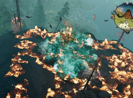 Divinity: Original Sin 2 - Divinity: Original Sin 2 - Definitive Edition: путь Манчкинов (часть третья) Divinity: Original Sin 2 - Divinity: Original Sin 2 - Definitive Edition: путь Манчкинов (часть третья)