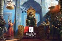 Борьба за Персию – в новом дополнении для Crusader Kings III Борьба за Персию – в новом дополнении для Crusader Kings III