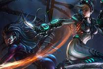 Раздача ключей в бету Heroes of the Storm (для 5+ уровня) Раздача ключей в бету Heroes of the Storm (для 5+ уровня)