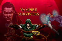 По Vampire Survivors планируют мультсериал По Vampire Survivors планируют мультсериал