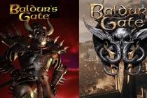 «Baldur’s Gate» (1998) и «Baldur’s Gate – III» (2023): сравним? Сравним! «Baldur’s Gate» (1998) и «Baldur’s Gate – III» (2023): сравним? Сравним!